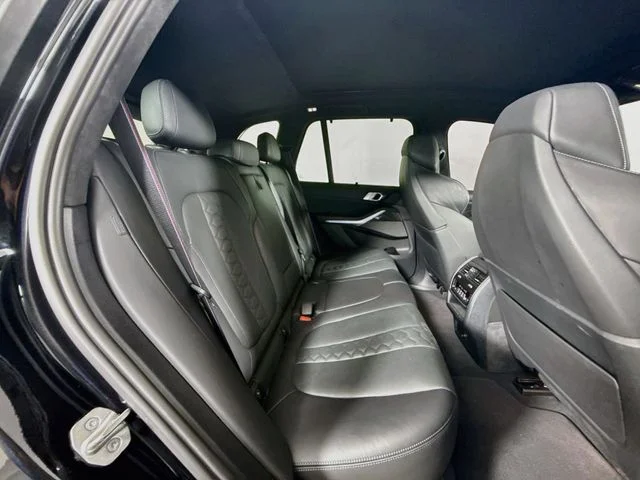 Used 2023 Black BMW Base image 29