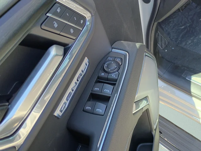 2026 GMC Sierra 1500 Denali - Photo 21