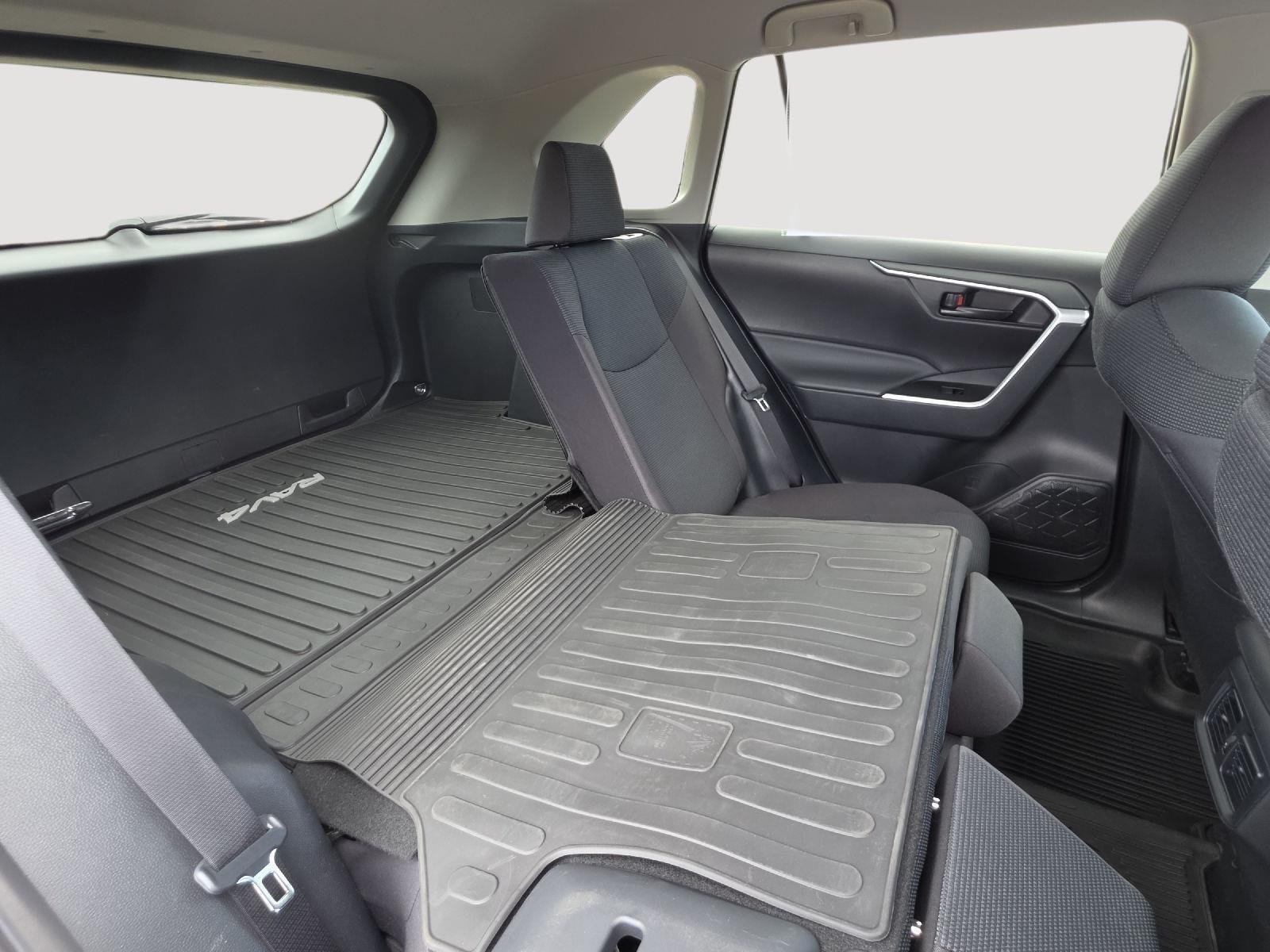Certified Used 2025 Silver Sky Metallic Toyota LE image 25