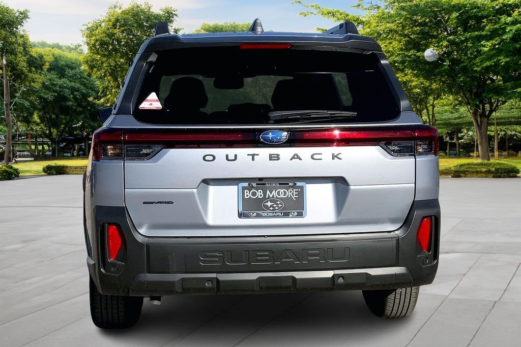 2026 Subaru Outback Premium - Photo 4