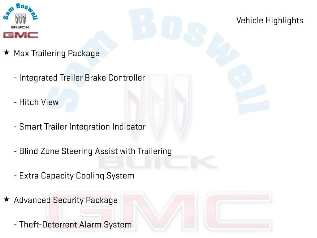 2026 GMC Yukon XL Denali - Photo 8