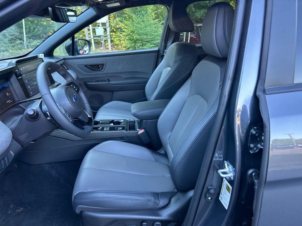 Used 2026 Gray Subaru Premium image 15