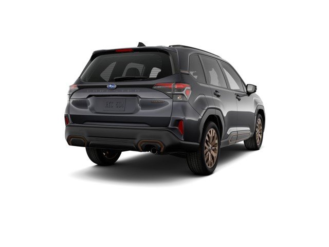 New 2026 MAGNETITE GRAY METALLIC Subaru Sport image 6