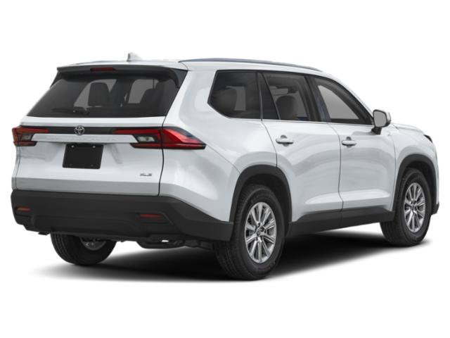 New 2026 Wind Chill Pearl <sup>1</sup> Toyota  XLE image 2