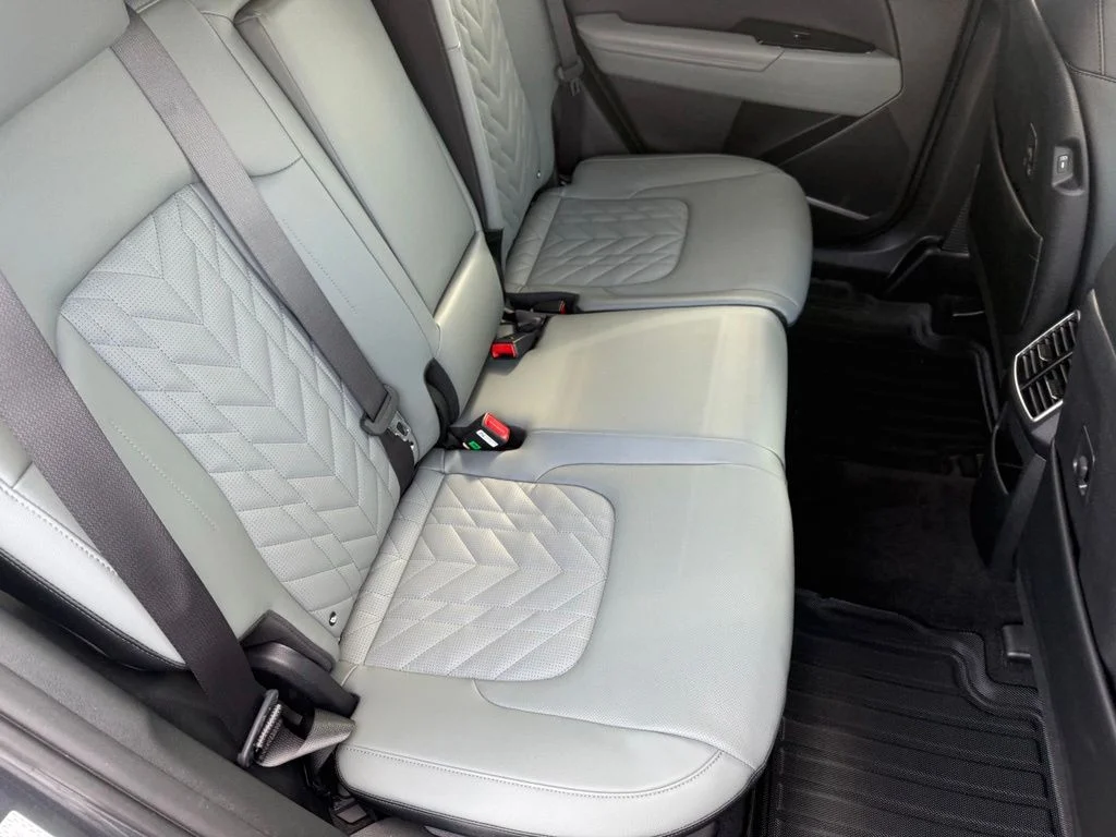Certified Used 2023 Gray Kia X-Line image 49