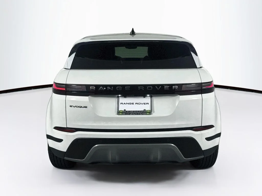 Used 2026 White Land Rover Core S image 6