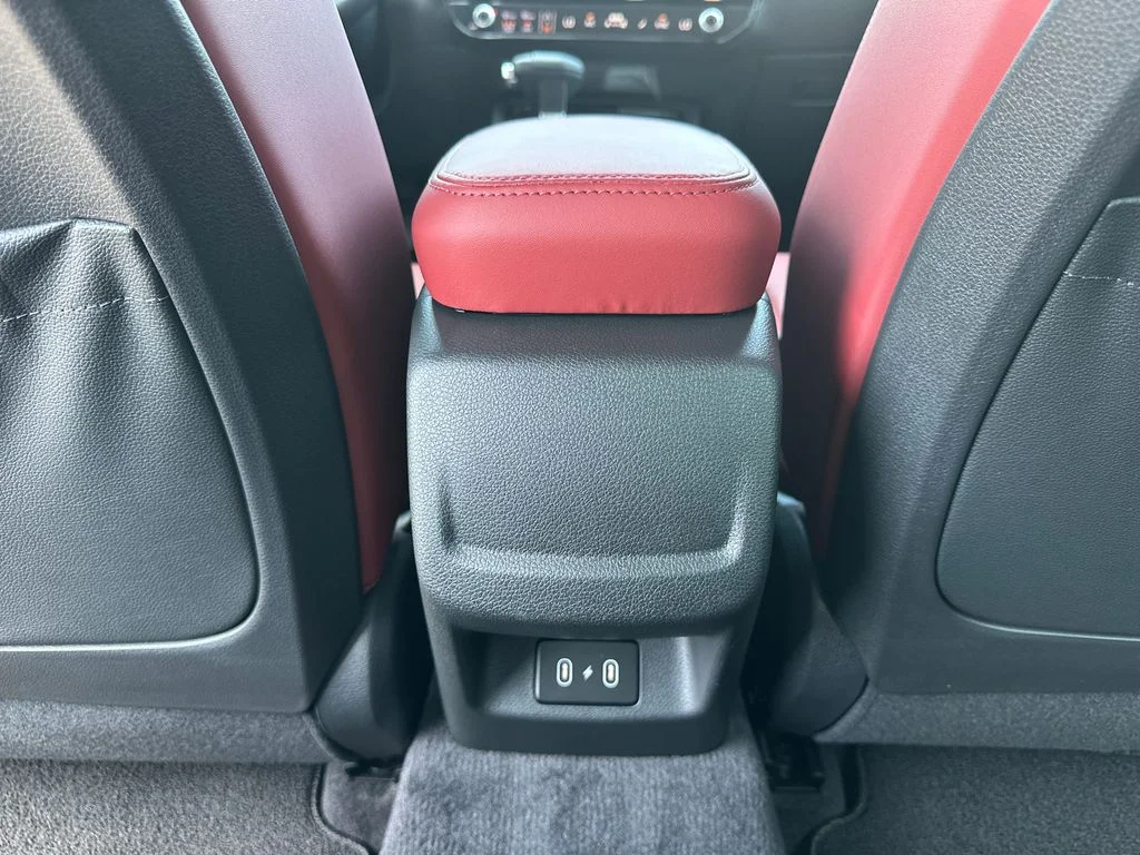 New 2026 Black Kia GT-Line image 22