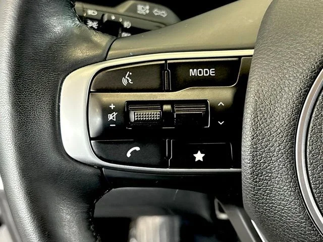 2025 Kia Sportage X-Pro Prestige - Photo 22