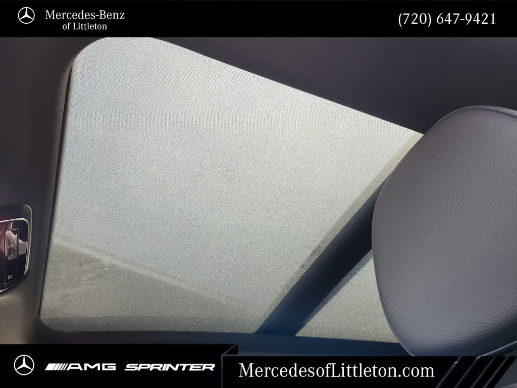 New 2026 Black Mercedes-Benz GLC 300 image 35