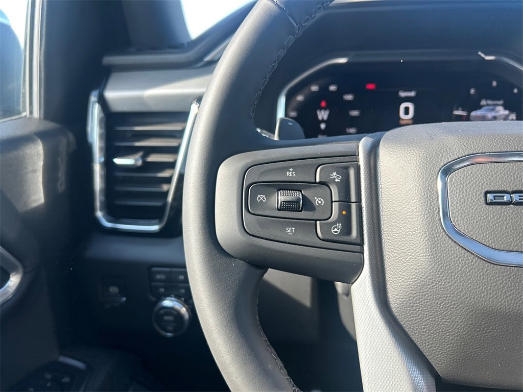 2026 GMC SIERRA - Image 18