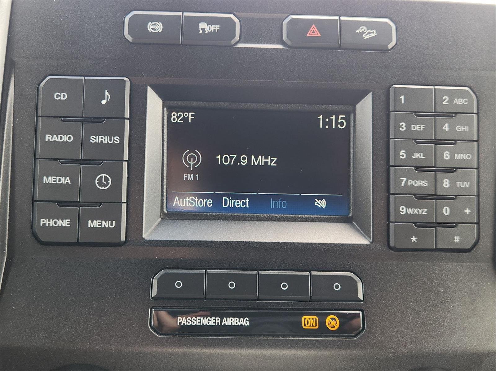 2018 Ford F-250 Super Duty XLT - Photo 17