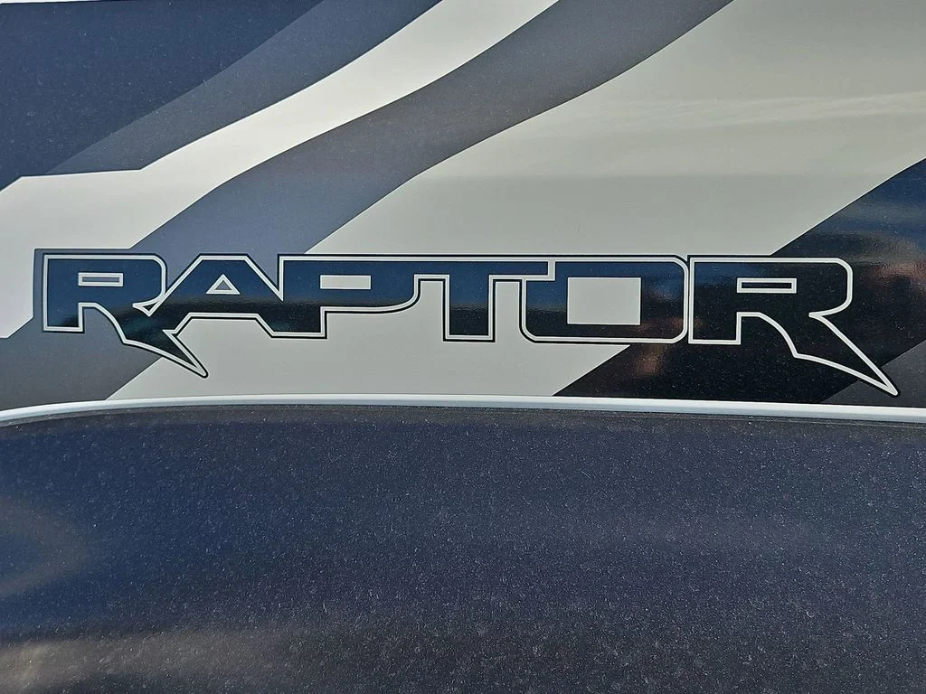 2025 Ford Bronco 4-Door Raptor - Photo 25