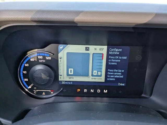 2024 Ford Bronco 2-Door Big Bend - Photo 20