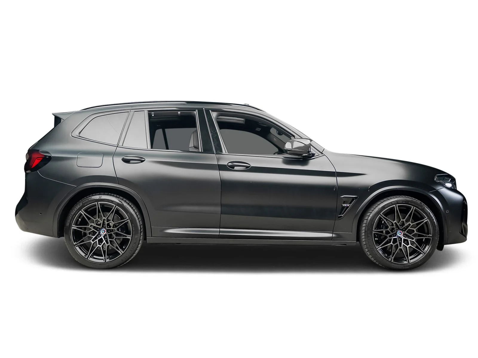 Used 2023 Black BMW M image 5