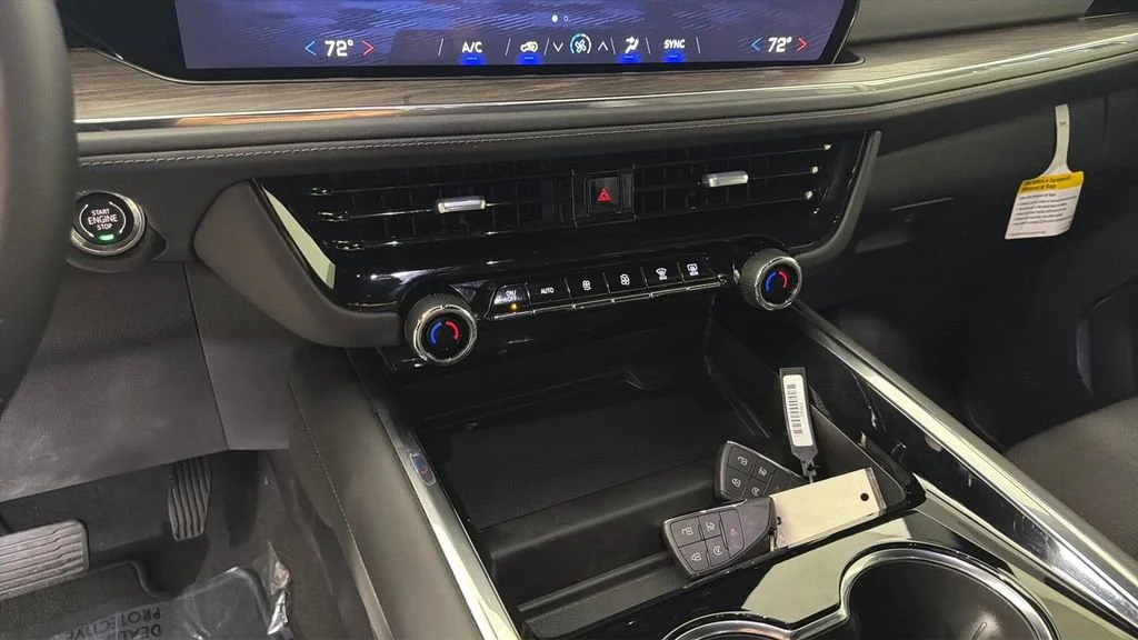 Used 2025 Black Chevrolet LS image 25
