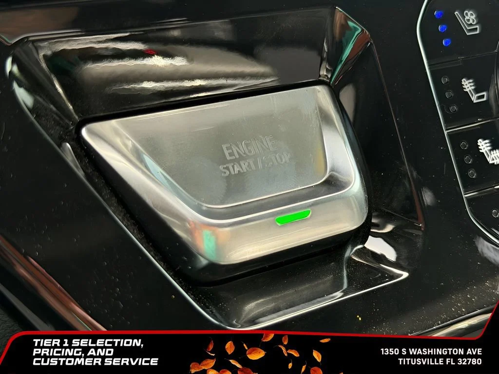 2026 GMC Sierra 1500 Denali - Photo 36