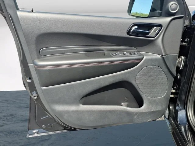Used 2026 Black Dodge GT image 23