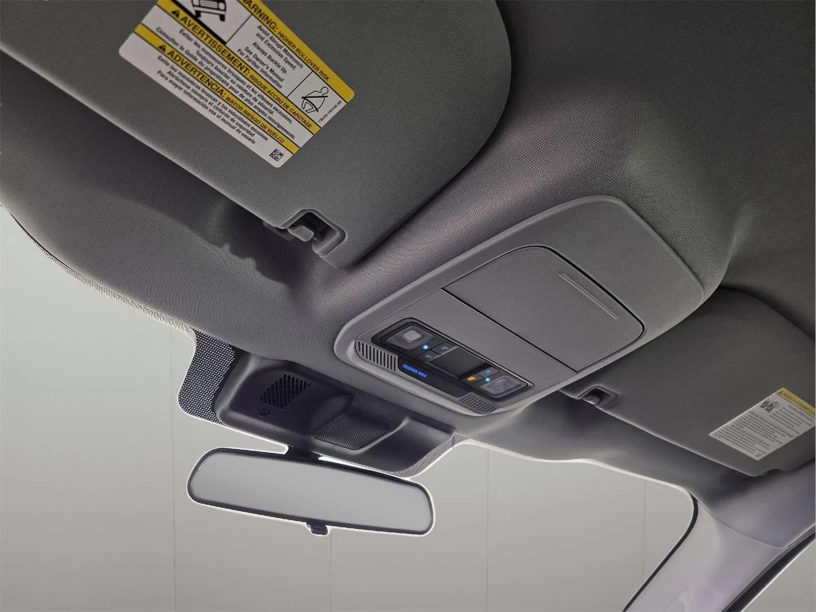 Used 2026 Marsh Gray Ford XLT image 46