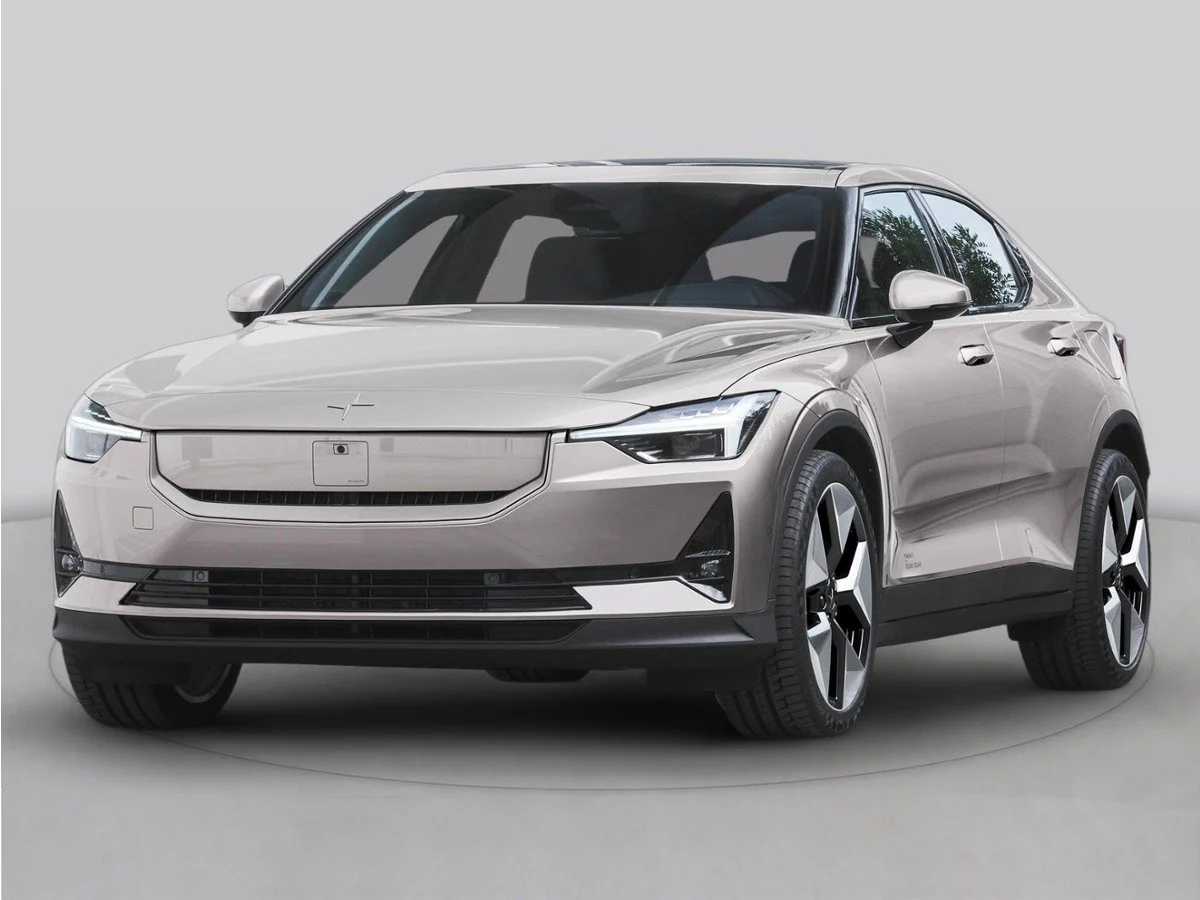Used 2024  POLESTAR NA image 1