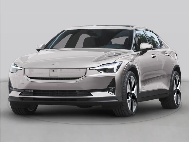 2024 POLESTAR 2 NA