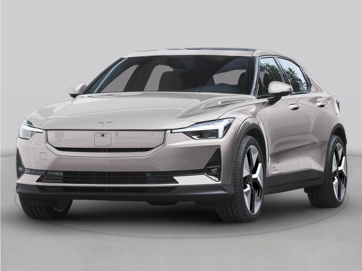 Used 2024  POLESTAR NA image 1