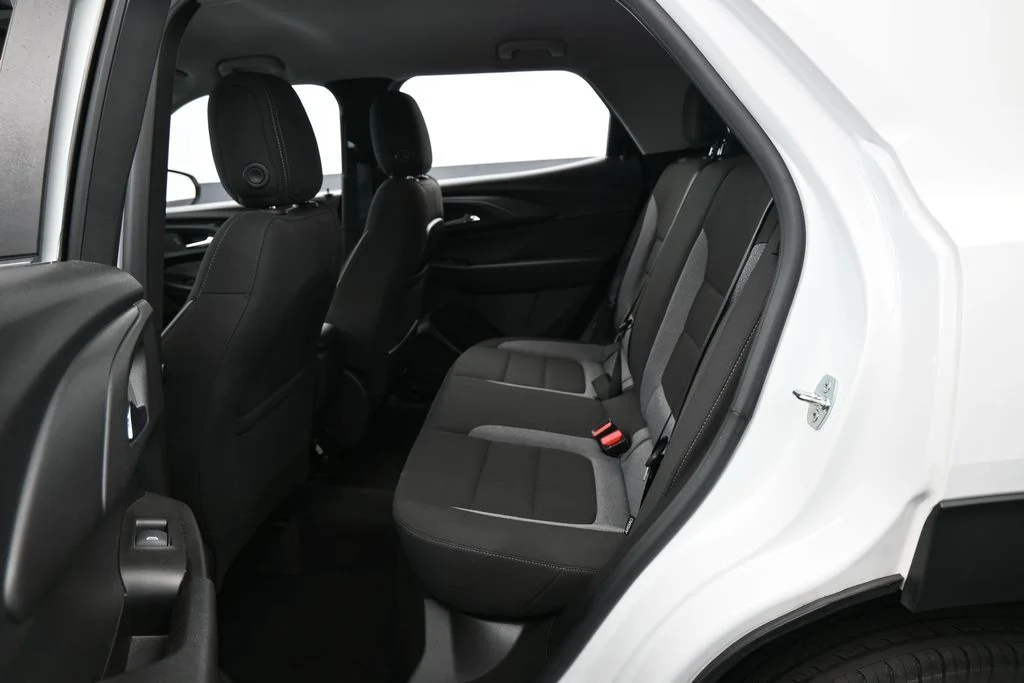 Used 2023 Summit White Chevrolet LS image 26