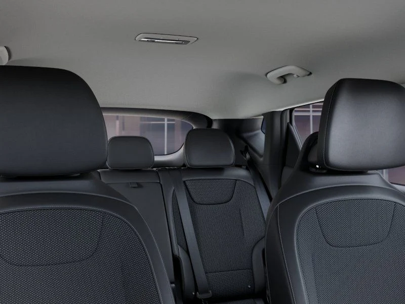 New 2026 Wolf Gray Kia Light image 27