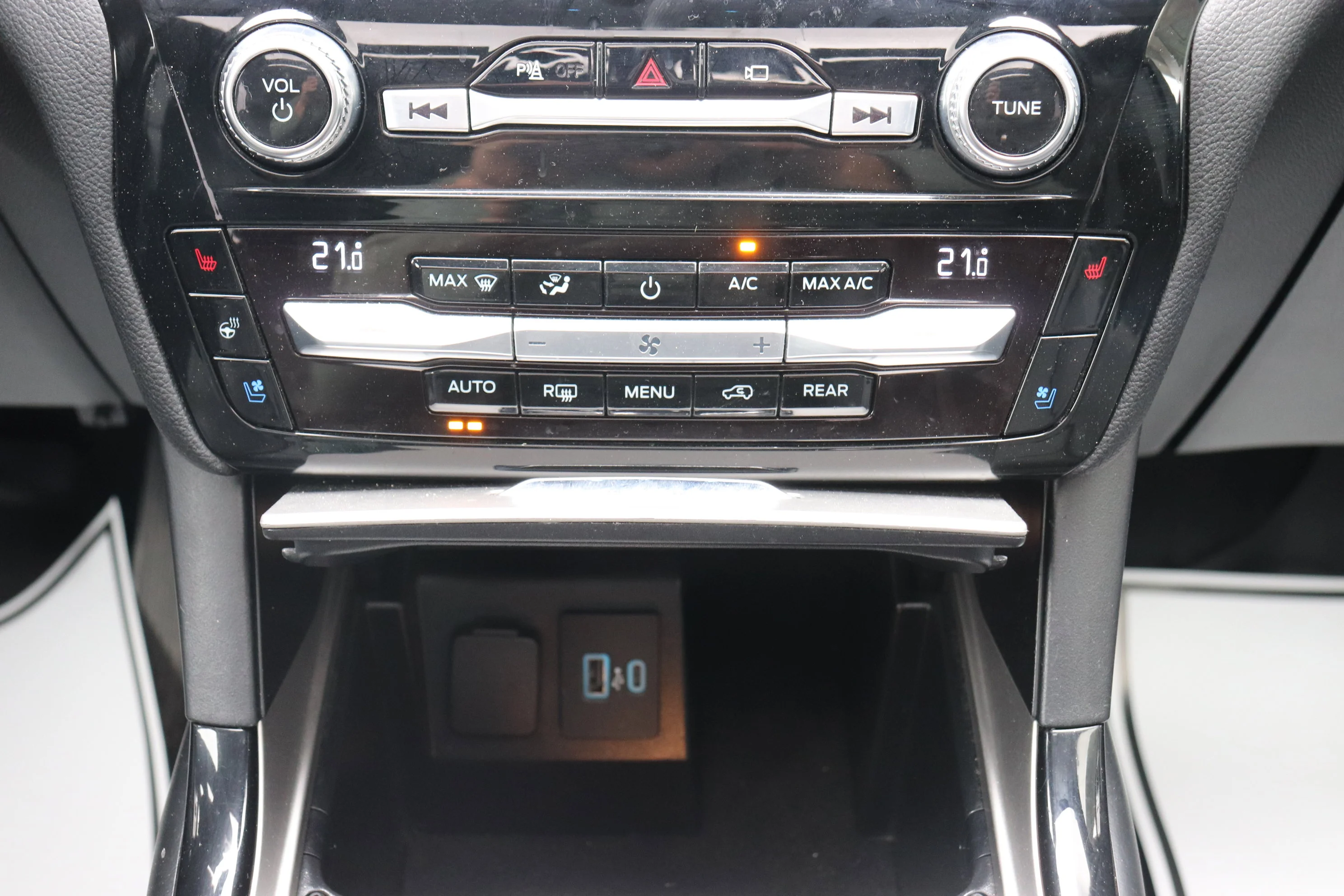 Certified Used 2021 Gray Ford ST 4WD image 18