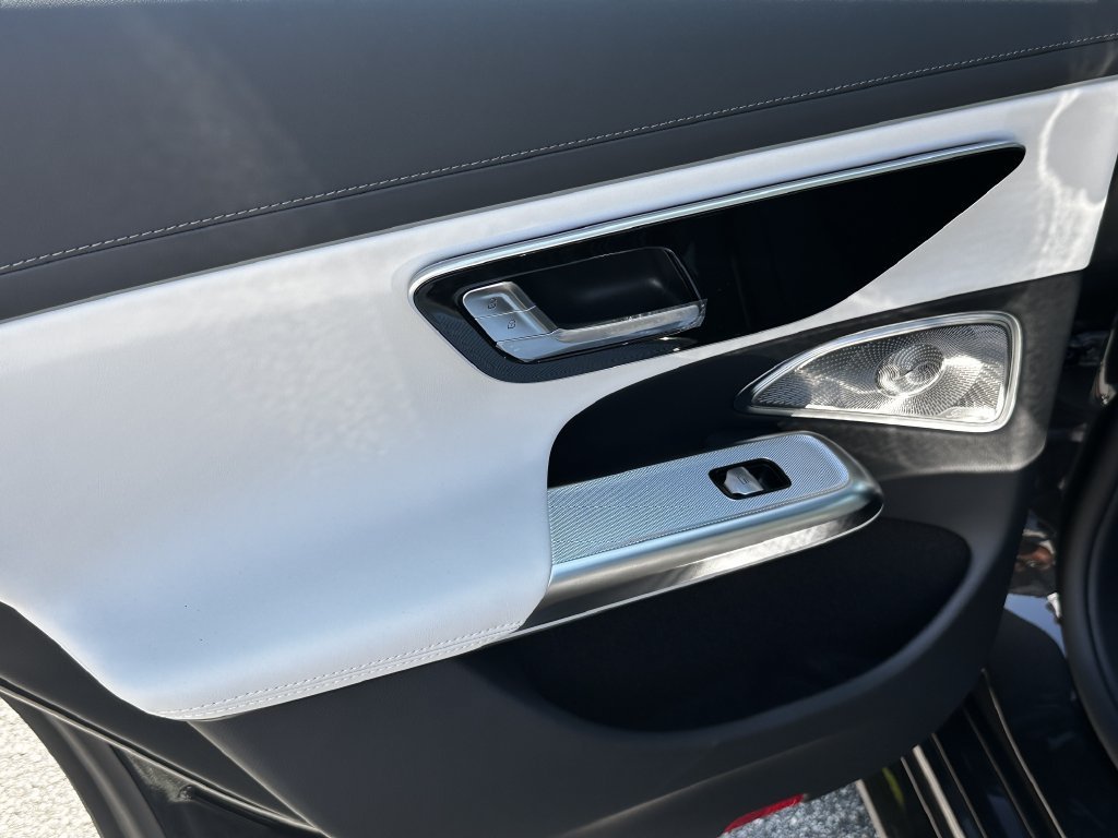 New 2027 Graphite Grey Metallic Mercedes-Benz AMG® E 53 E image 64
