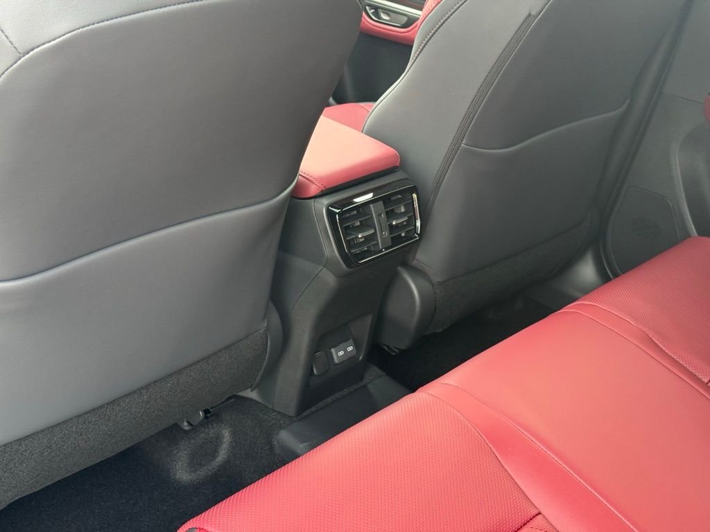 2026 Lexus NX 450h+ Premium - Photo 24