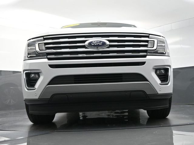 Used 2020 White Ford Limited image 54