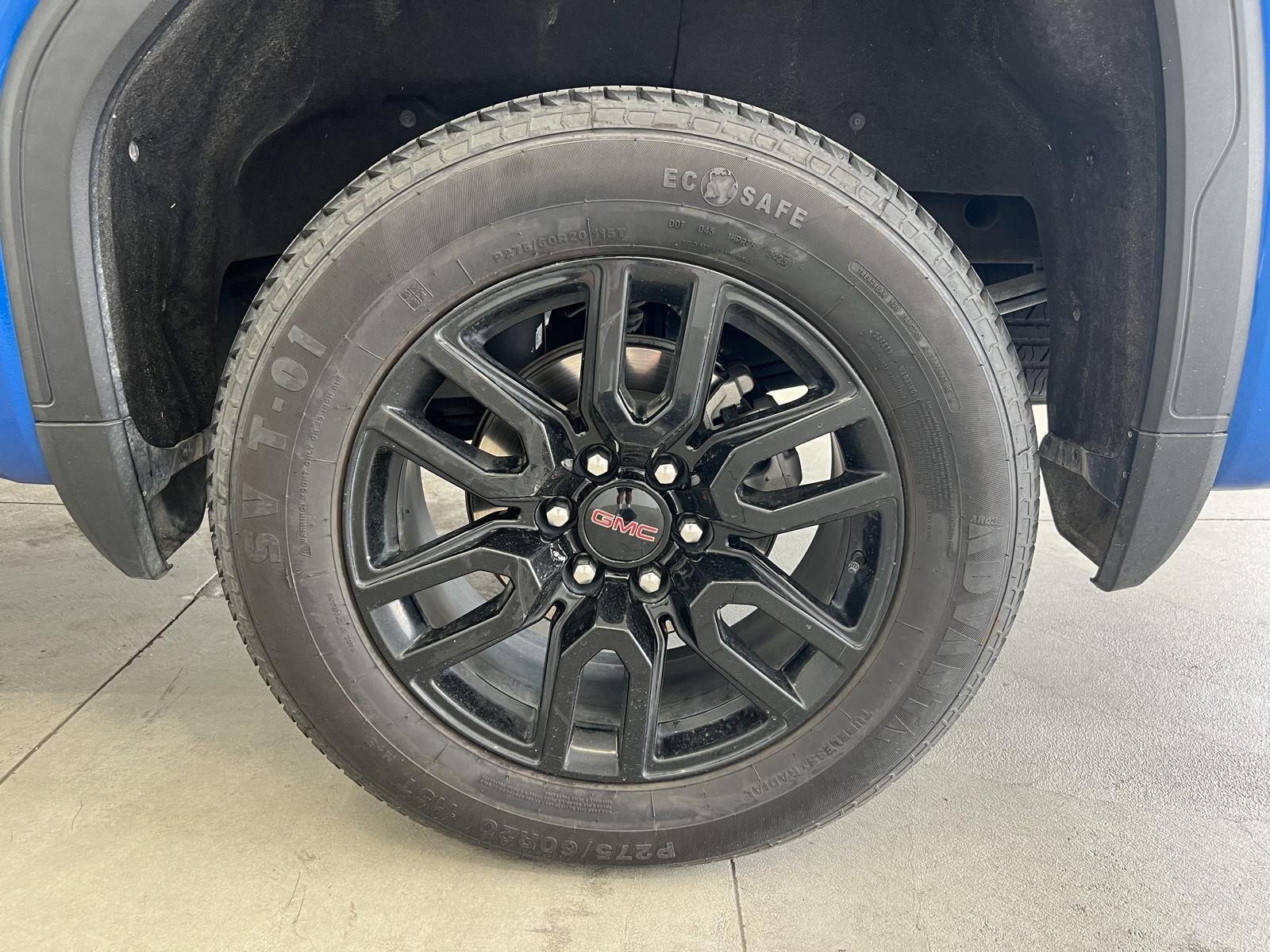 2023 GMC Sierra 1500 Elevation - Photo 17