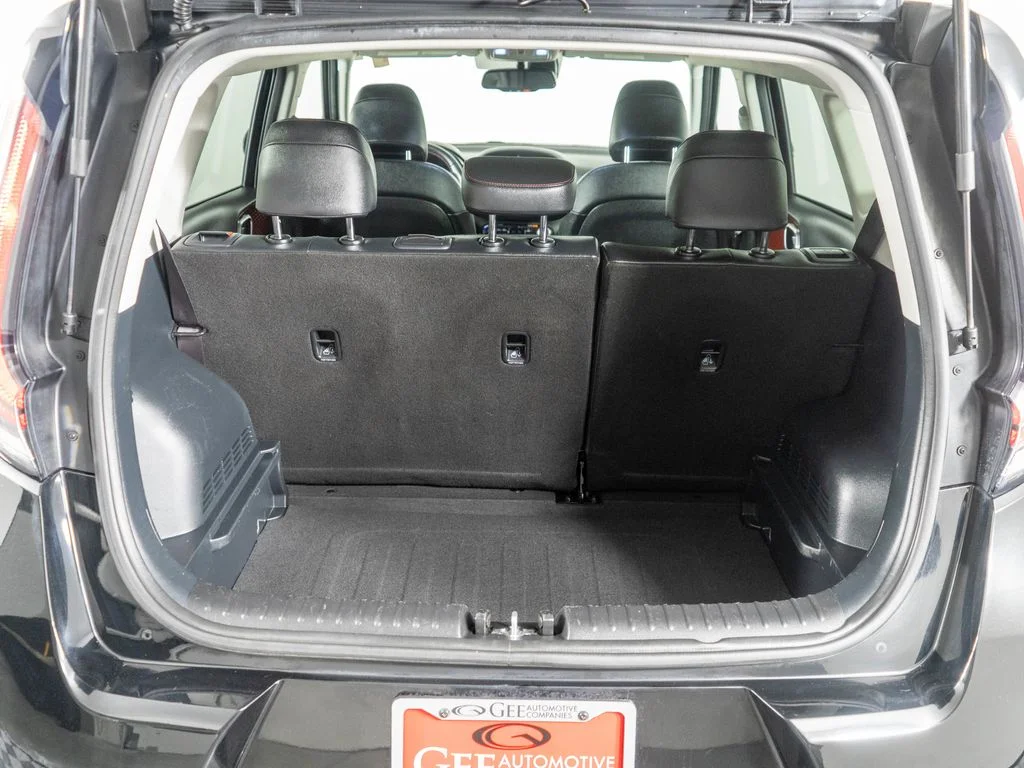 Used 2023 Black Kia GT-Line image 28