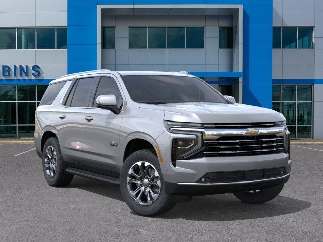 2027 Chevrolet Tahoe LT - Photo 7