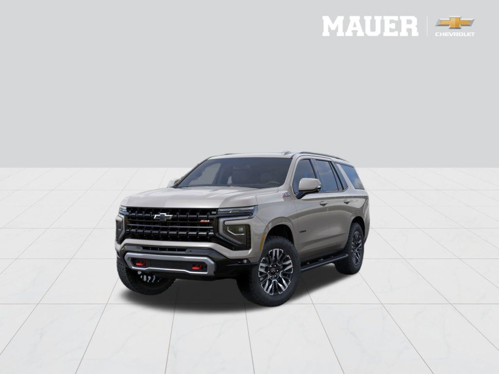 2027 Chevrolet Tahoe Z71 - Photo 9