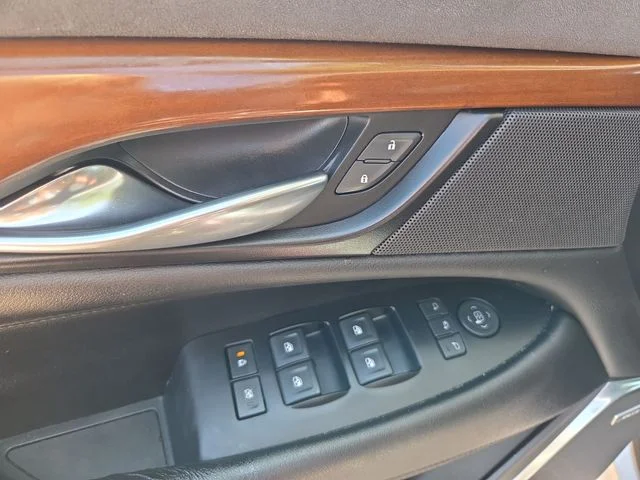 Used 2020 White Cadillac Luxury image 14