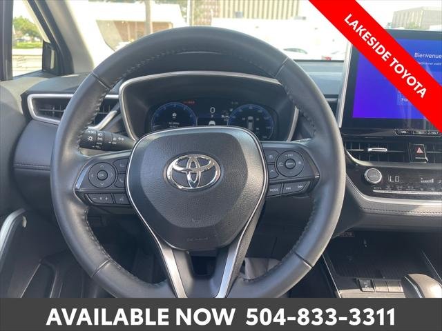 Certified Used 2026 GREEN M.M. Toyota  image 24