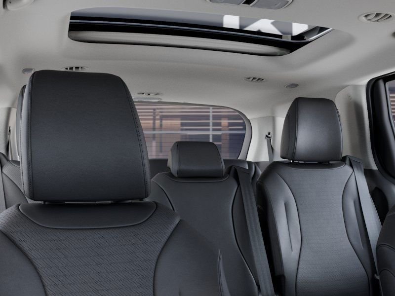 2025 Kia Carnival SX Prestige - Photo 27