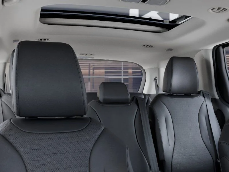 2025 Kia Carnival SX Prestige - Photo 27