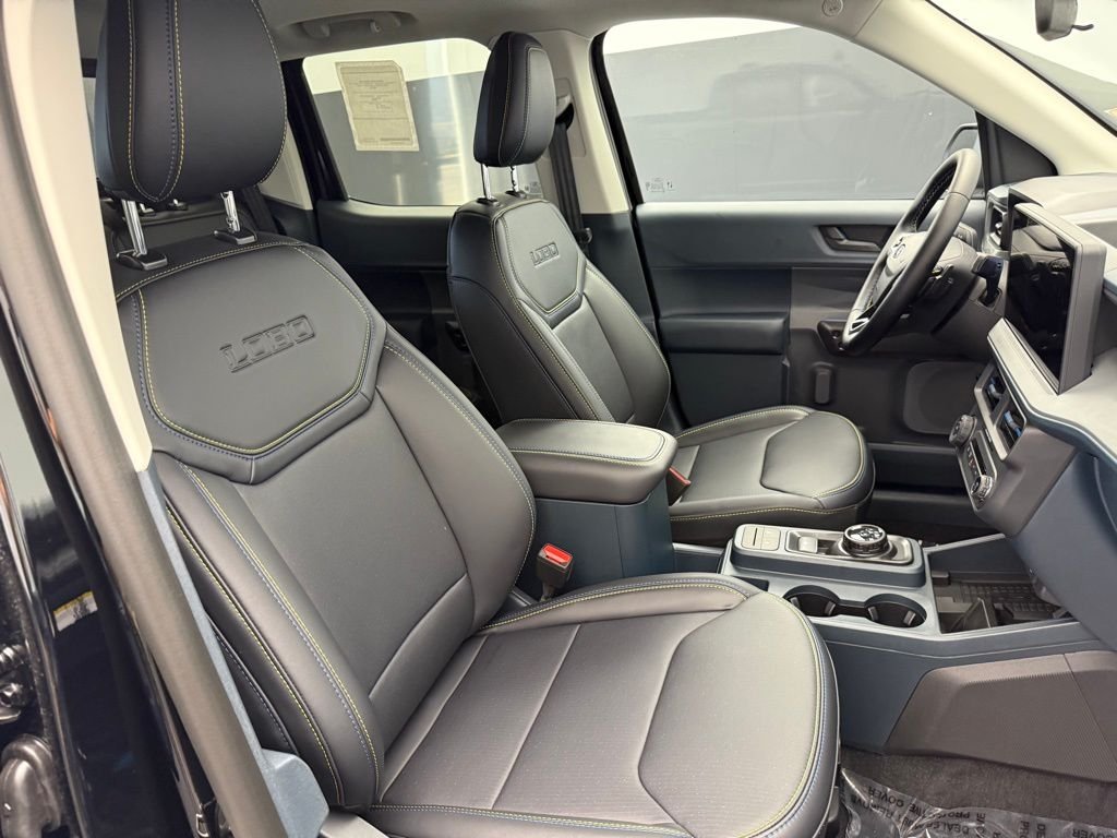 2025 Ford Maverick Lobo Premium - Photo 63