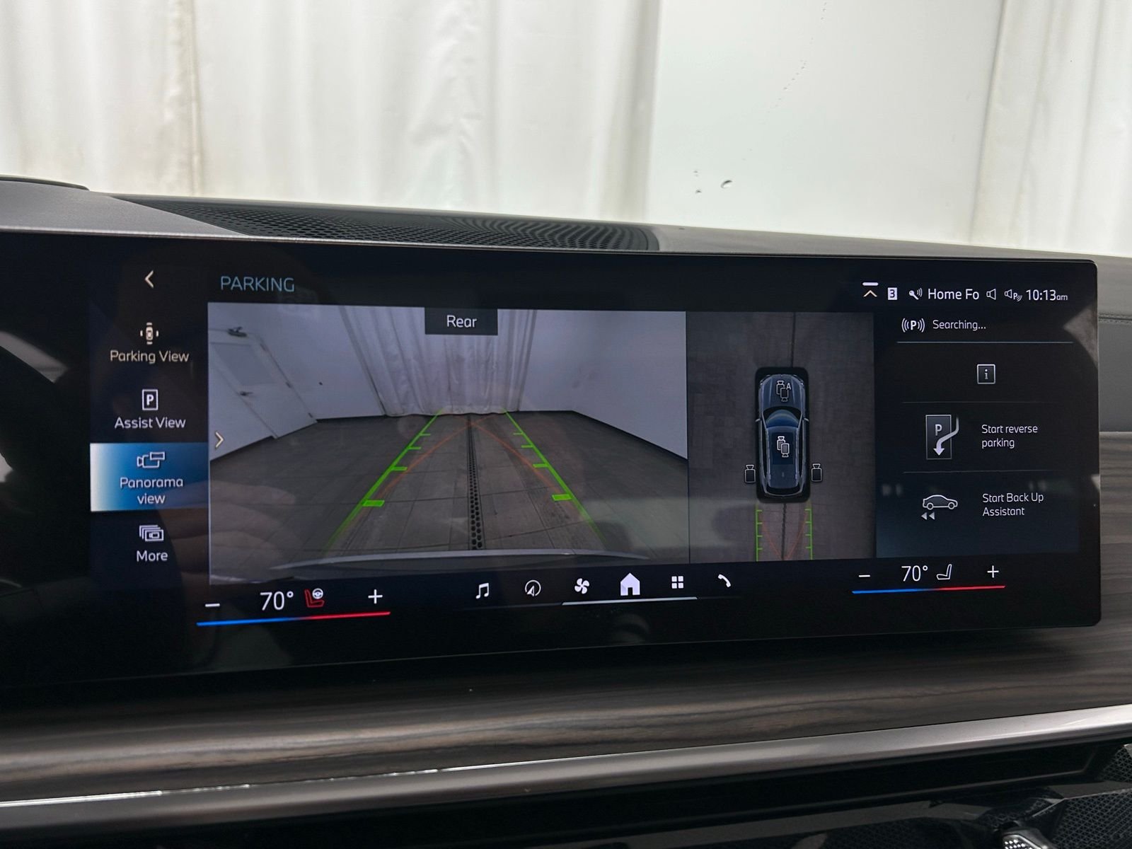 New 2026 Skyscraper Grey Metallic BMW xDrive50e image 18