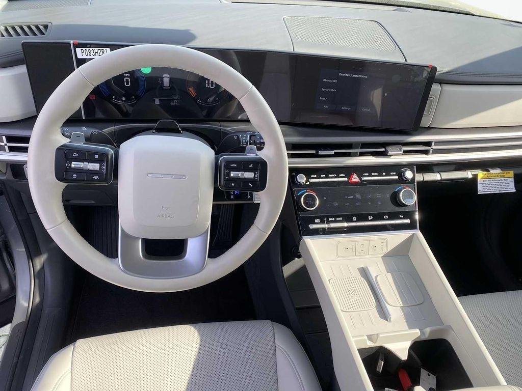 2026 Hyundai Santa Fe SEL - Photo 13