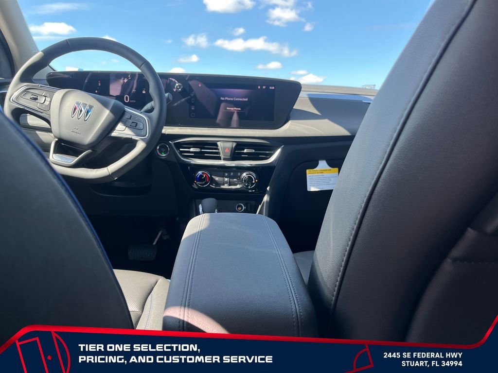 2026 Buick Encore GX Sport Touring - Photo 33