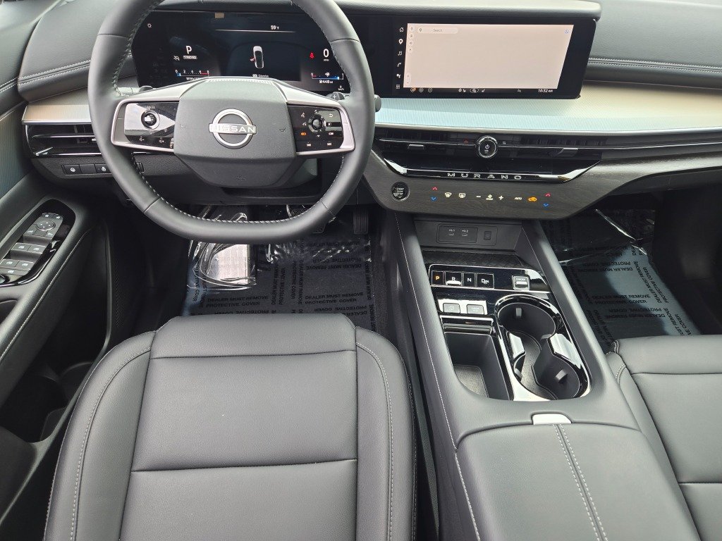 2025 Nissan Murano SL - Photo 23