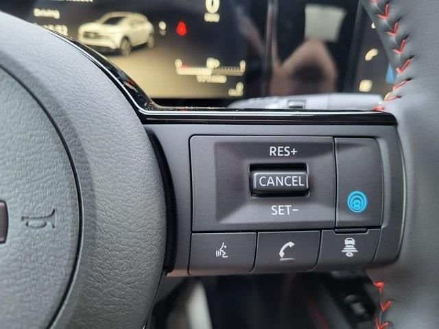 2026 Nissan KICKS SR - Photo 22