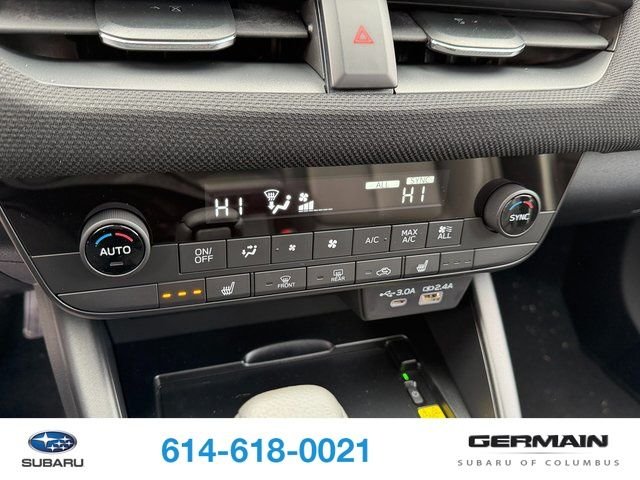 2026 Subaru Outback Limited XT - Photo 27