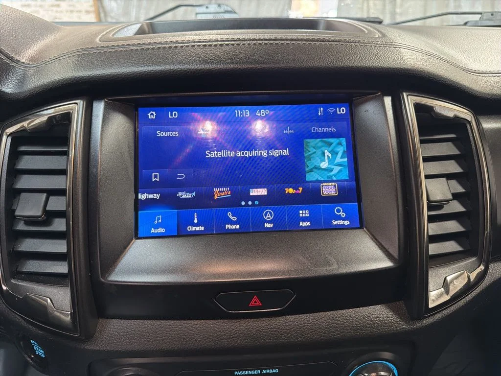 Used 2023 Green Ford Lariat image 17