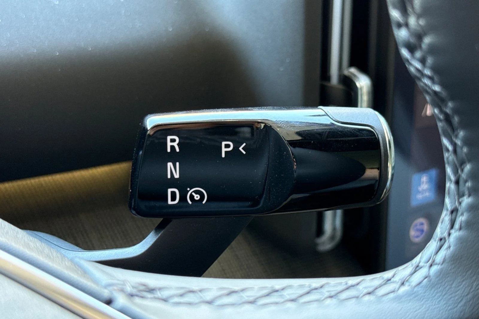 New 2026 White Volvo Twin Motor Performance Plus image 21