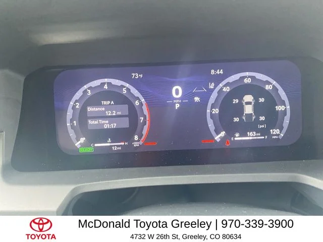 2026 Toyota Tacoma TRD Pro - Photo 15