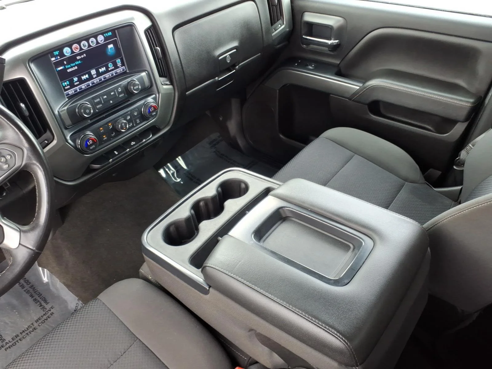 Used 2018 Summit White Chevrolet LT image 20